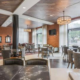 Homewood Suites By Hilton Charleston Historic District