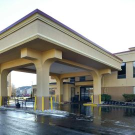 Spark by Hilton Columbus East Pickerington，位于皮克林的酒店
