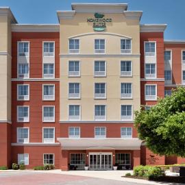 Homewood Suites Fort Wayne，位于韦恩堡的酒店