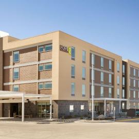 Home2 Suites by Hilton Gillette