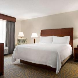 Hilton Garden Inn Shelton，位于谢尔顿的酒店