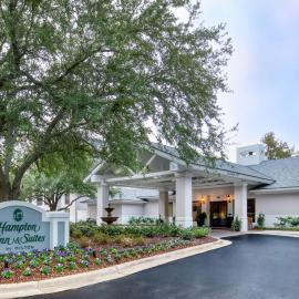 Hampton Inn & Suites Wilmington/Wrightsville Beach，位于威尔明顿的酒店
