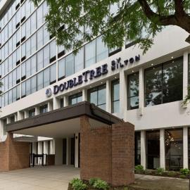 Doubletree By Hilton Jamestown, Ny，位于詹姆斯敦的酒店