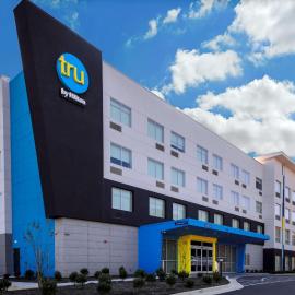 Tru By Hilton Lynchburg, Va，位于林奇堡的酒店