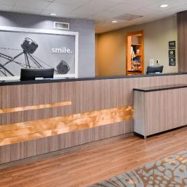 Hampton Inn Closest to Universal Orlando,位于奥兰多的酒店