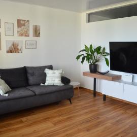 See- und Bergblick Oberteuringen 59，位于Oberteuringen的酒店