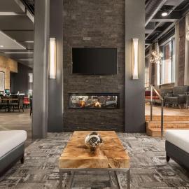 Homewood Suites By Hilton Milwaukee Downtown