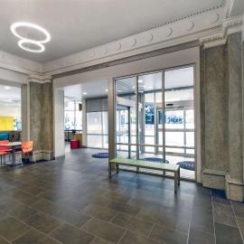 Tru By Hilton Minneapolis Downtown,位于明尼阿波利斯的酒店