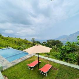 Dolape Villa