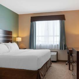 Best Western Plus Moosomin Hotel，位于Moosomin的酒店
