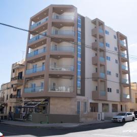 Cerviola Etrin Court，位于马尔萨斯卡拉的酒店