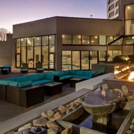 Embassy Suites By Hilton Oklahoma City Northwest,位于俄克拉何马城的酒店