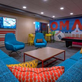 Tru By Hilton Omaha I 80 At 72Nd Street, Ne，位于奥马哈的酒店