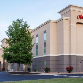 Hampton Inn Gloucester，位于Gloucester的酒店
