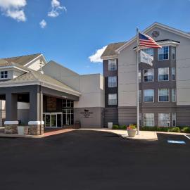 Homewood Suites by Hilton Philadelphia-Great Valley，位于莫尔文的酒店