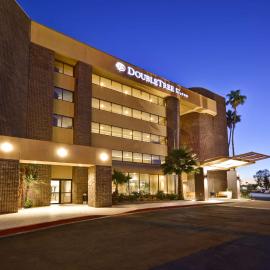 DoubleTree by Hilton Phoenix North