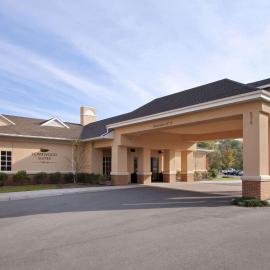 Homewood Suites by Hilton Rochester - Victor,位于维克托的酒店