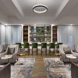 The Bluff Savannah Historic District, Tapestry by Hilton，位于萨凡纳的酒店