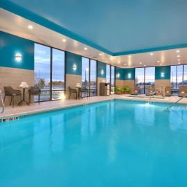 Hampton Inn Draper Salt Lake City, Ut，位于德雷珀的酒店