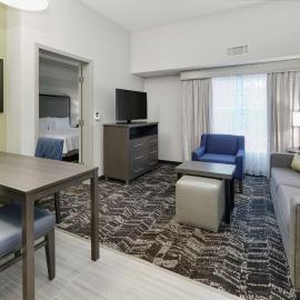 Homewood Suites by Hilton Saint Louis-Chesterfield，位于切斯特菲尔德的酒店