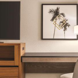 DoubleTree by Hilton Tampa Rocky Point Waterfront