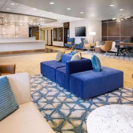 DoubleTree by Hilton Ann Arbor, MI