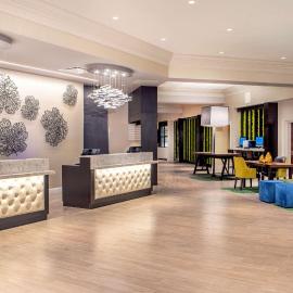 Hilton Wilmington/Christiana，位于纽瓦克的酒店