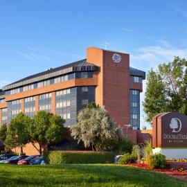 DoubleTree by Hilton Denver/Westminister，位于威斯敏斯特的酒店