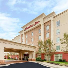 Hampton Inn Owings Mills,位于奥因斯米尔斯的酒店