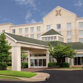 Hilton Garden Inn Frederick，位于弗雷德里克的酒店