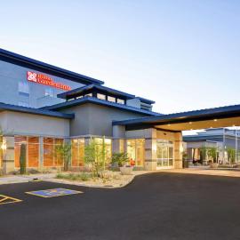 Hilton Garden Inn By Hilton Phoenix/Tempe Asu Area, Az
