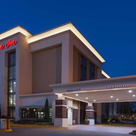 Hampton Inn Norcross,位于诺克罗斯的酒店