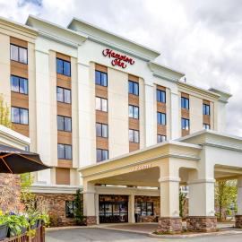 Hampton Inn Boston-Norwood，位于诺伍德的酒店