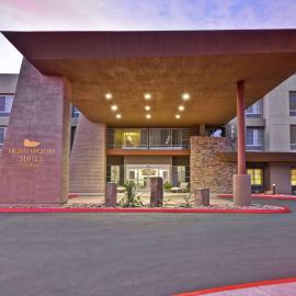 Homewood Suites by Hilton Palm Desert，位于棕榈荒漠的酒店