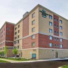 Homewood Suites By Hilton Ottawa Kanata，位于渥太华的酒店