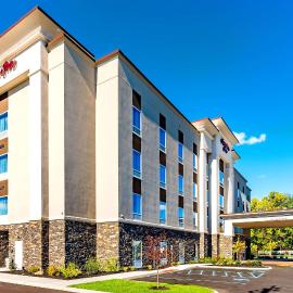 Hampton Inn Lockport - Buffalo, NY,位于洛克波特的酒店