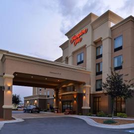 Hampton Inn Evanston，位于埃文斯顿的酒店
