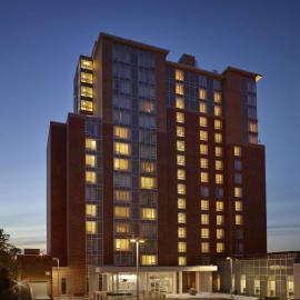 Homewood Suites by Hilton Halifax - Downtown，位于哈利法克斯的酒店