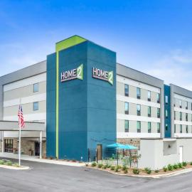 Home2 Suites By Hilton Daphne Spanish Fort,位于达夫尼的酒店