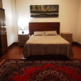 La Casona Hospedaje，位于利马的酒店