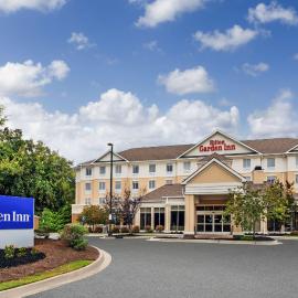 Hilton Garden Inn Aiken，位于艾肯的酒店