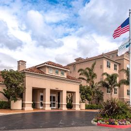 Homewood Suites by Hilton Oxnard/Camarillo，位于奥克斯纳德的酒店