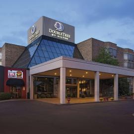 DoubleTree by Hilton Murfreesboro