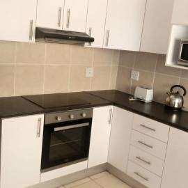 Despatch Self Catering Apartments，位于Despatch的酒店