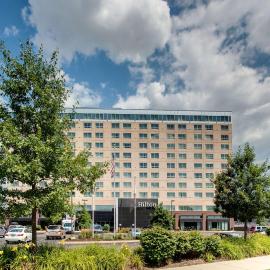 Hilton Minneapolis Bloomington