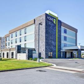 Home2 Suites By Hilton Conway，位于康威的酒店