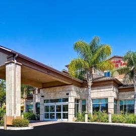 Hilton Garden Inn San Bernardino