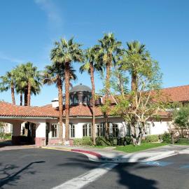 Hilton Garden Inn Palm Springs/Rancho Mirage