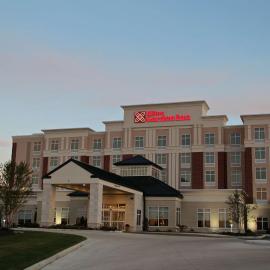 Hilton Garden Inn Findlay,位于芬德利的酒店