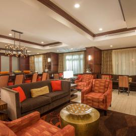 Hampton Inn Kingston,位于金斯顿的酒店